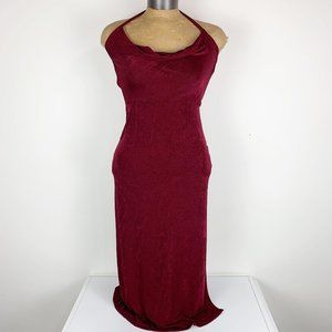 nwt Free People Intimately FP stretch slip dress